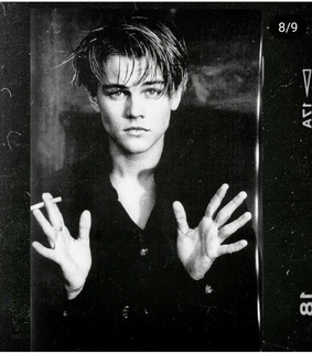 young, actor and hot