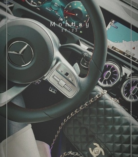 chanel, car and lifestyle