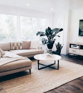 home decor, home and living room