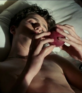 tchalamet, actor and cmbyn