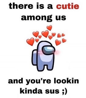 süß, cutie and emojis