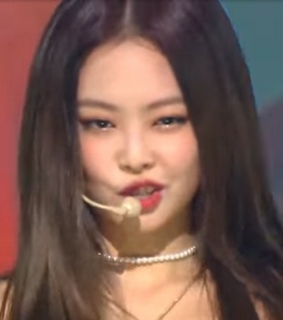 jennie, solo and kim