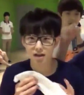 lq, soonyoung and quality