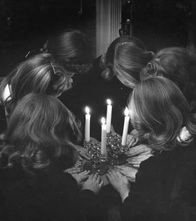 dark vibes, fire and witches