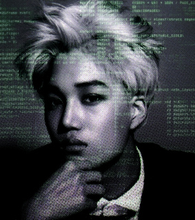 kpop, exo and superm