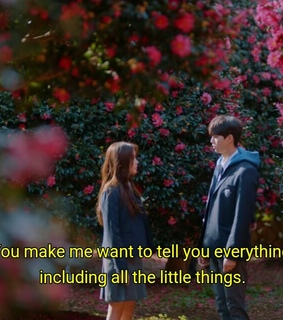 song kang, relationship and fall in love