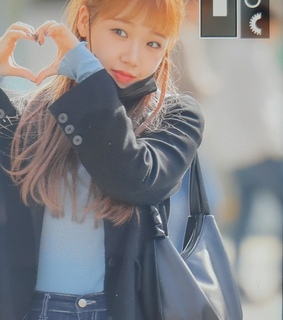 weme, yoojung and gg