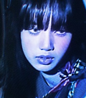 goth icon, yg and Lalisa