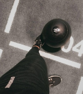 fitness, weightlifting and work