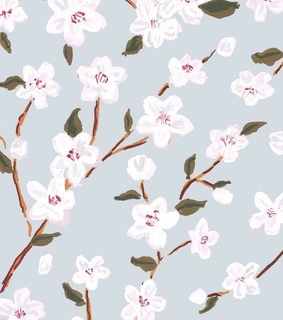 beautiful, flowers and spring