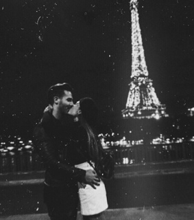 love, love city and black