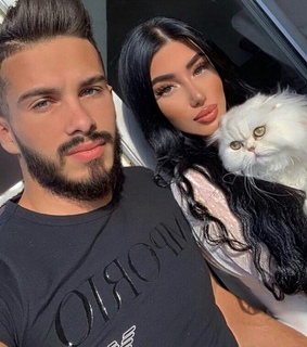 soulmates, family and baby