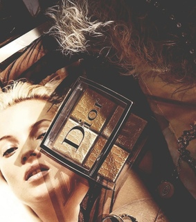 eyeshadow, magazine and makeup