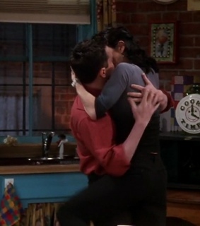 cute, matthew perry and beautiful