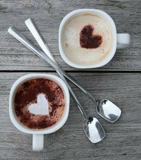 breakfast, cafe and tea