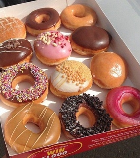 dessert, food and tasty