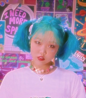 aesthetic, akmu and 90s