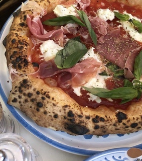 pizza, foodporn and food