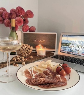 weekend, food and weekends