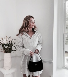 vogue, hair and fashion