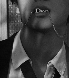 kim taehyung, black and elegance