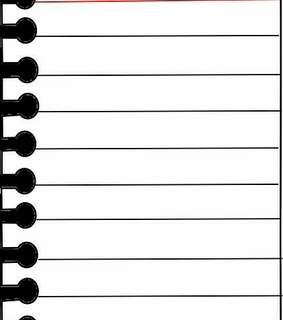 for edit, paper and overlays