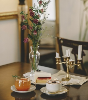 food, autumn and juice