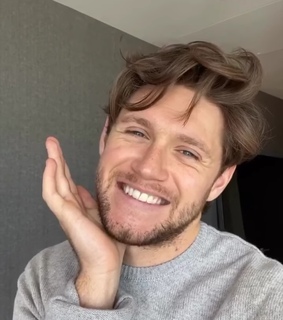 goals, smile and niall horan