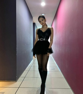 blackpink, kpop and park chaeyoung