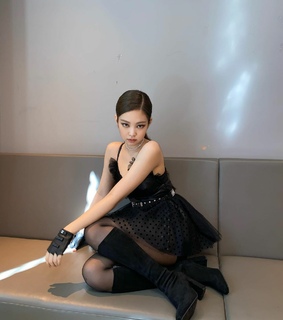 kpop, jisoo and blackpink