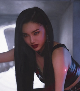 yiren, aesthetic and sihyeon