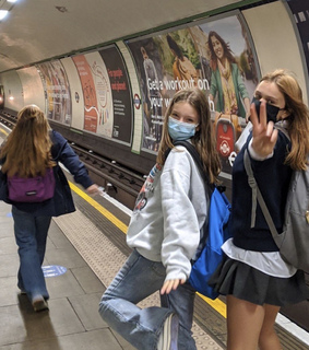 teenagers, goals and aesthetic