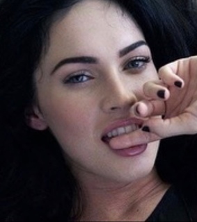 megan, pfps and girl icons