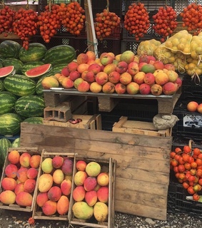 city, mediterranean and italy