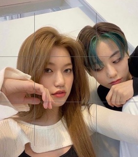 kpop, gg and asian girl