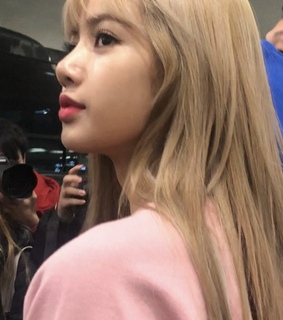 Lalisa Manoban, icons and gg