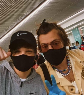 fine line, always you and larries