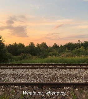 august, 90s and instagram