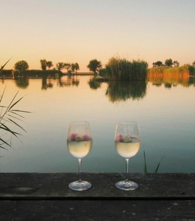 instagram, country side and retro