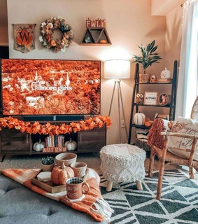 fall photography, fall decorating and autumn