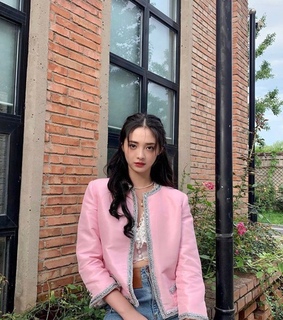 cpop, zhou jieqiong and kyulkyung