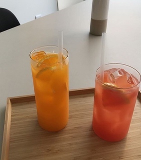 soft, spring and carefree