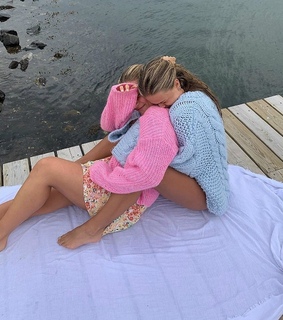 vintage, carefree and spring