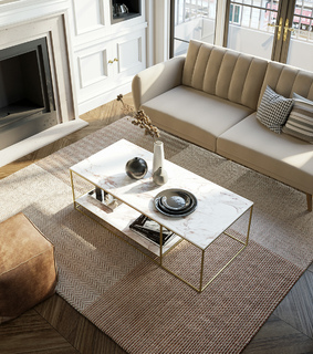 modern, dream home and aesthetic