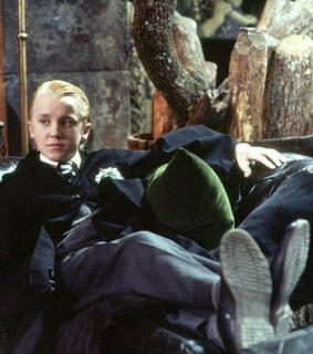 photoshoot, hermione and draco malfoy