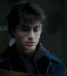 ron weasley, draco malfoy and harry potter