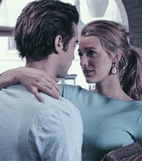 serenate, girlfriend and svdw