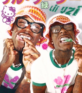 graphic design, japanese and anime