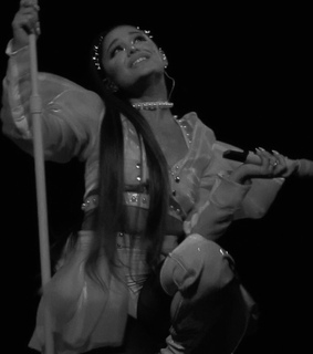 ariana grande, ag6 and happiness