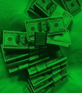 money, aesthetic and money aesthetic